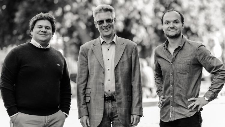 Mitglieder FDP-Fraktion im rat der Hansestadt Lüneburg