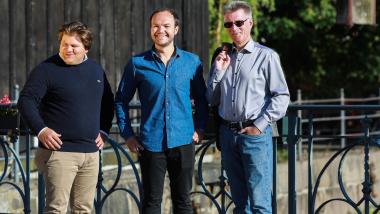 Mitglieder Fraktion im Rat der Hansestadt Lüneburg