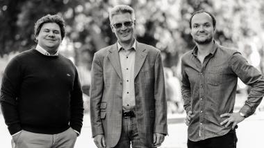 Mitglieder FDP-Fraktion im rat der Hansestadt Lüneburg