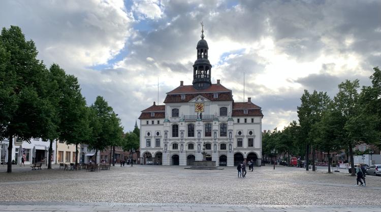 FDP Fraktion im Rat der Hansestadt Lüneburg 